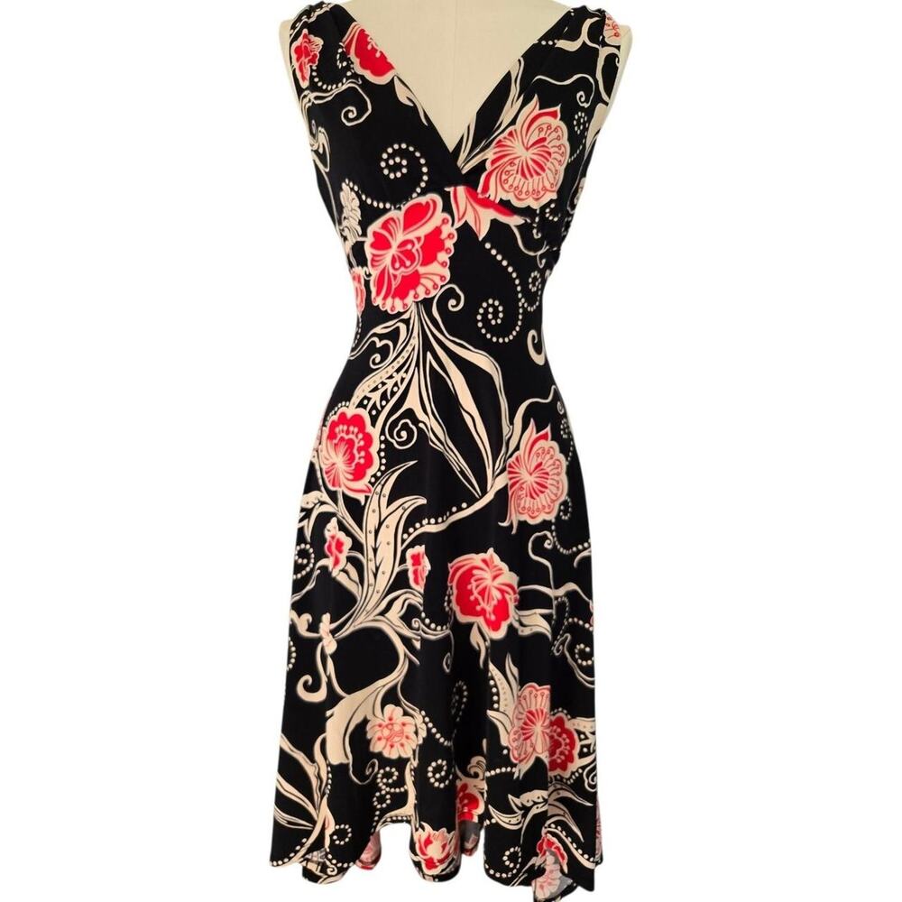 The cutest y2k retro floral
